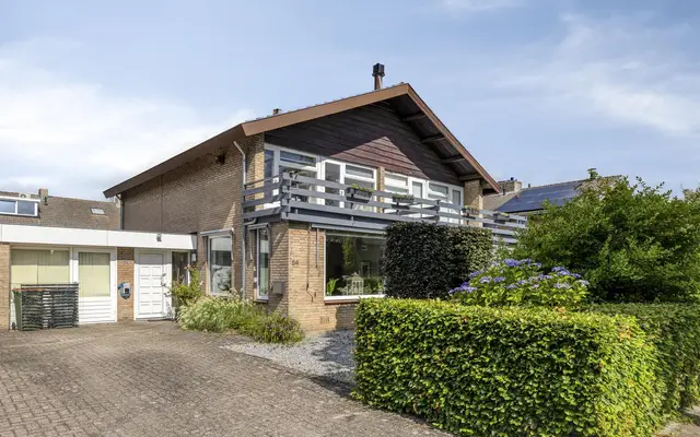 Foto van Molenstraat 54, Prinsenbeek
