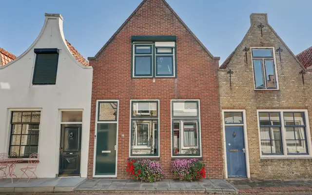Foto van Ravestraat 15, Zierikzee