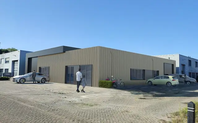 Foto van Biestkampweg 11 C, Rosmalen
