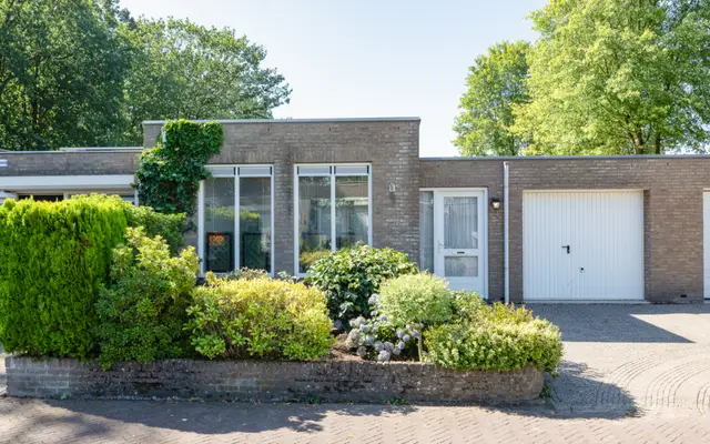 Foto van Groelslaan 4, Waalre
