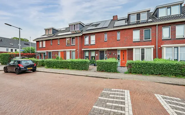 Foto van Boterbloemstraat 40, Arnhem