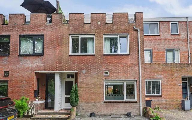 Foto van Oliemolen 188, Hoorn