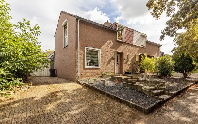Foto van Op de Windhaspel 6, Beek