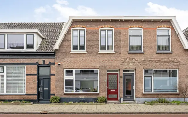 Foto van Veenweg 92, Deventer