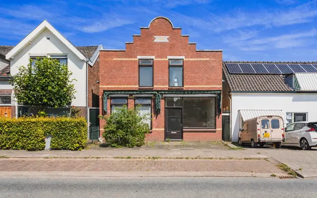 Foto van Delftsestraatweg 188, Delfgauw