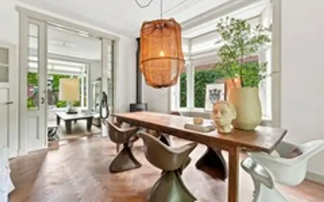 Foto van Mariannalaan 5, Apeldoorn