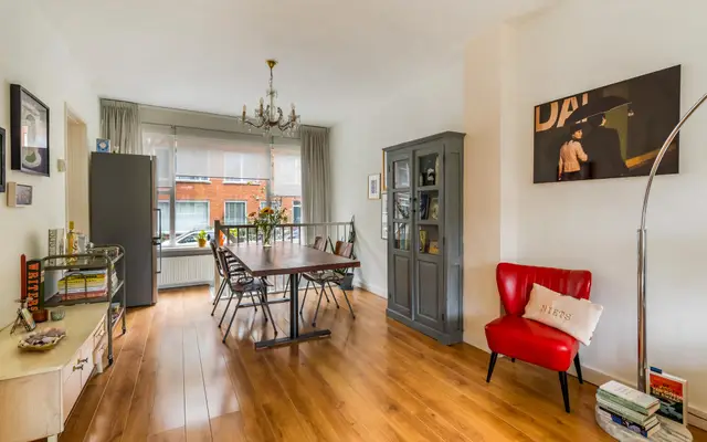 Foto van Cleyburchstraat 61 A, Opmerking