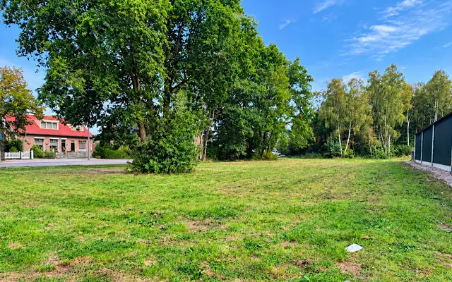 Foto van Hoofdstraat 290, Overdinkel