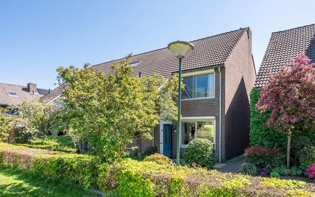 Foto van Steenstraat 62, Eersel