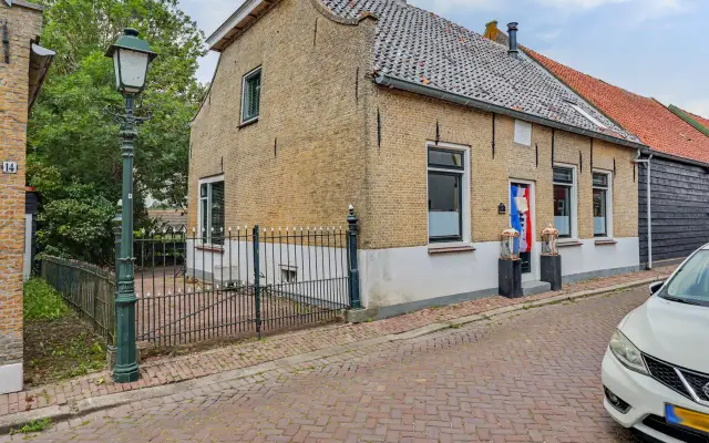 Foto van Ring 12, Simonshaven