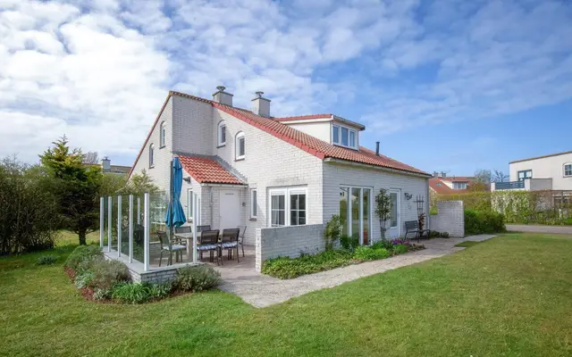 Foto van Roggeslootweg 687, De Cocksdorp
