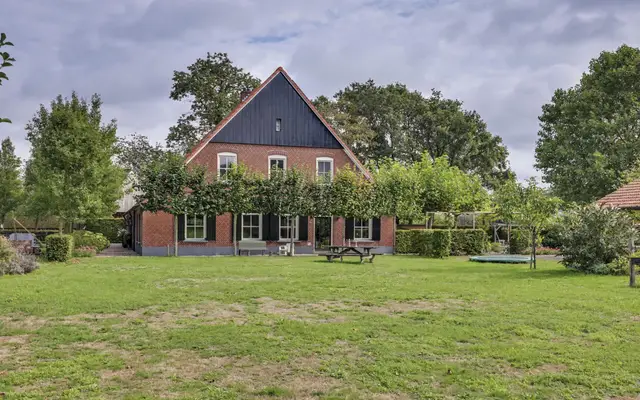 Foto van Poolserweg 2, Winterswijk Meddo