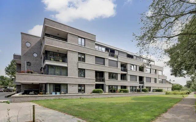 Foto van Kervelstraat 79, Bergeijk