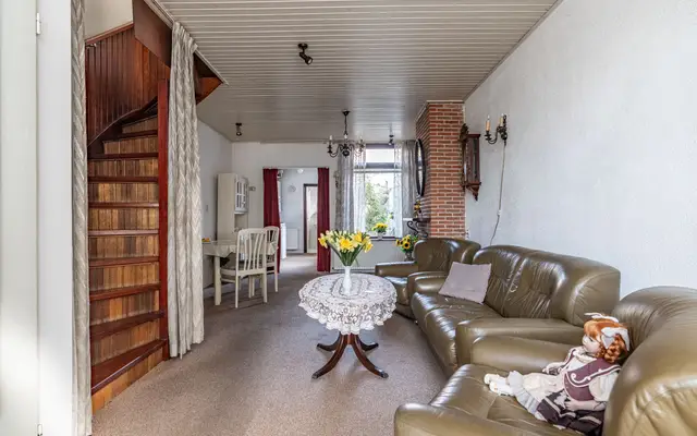 Foto van Herensingel 22, Leiden