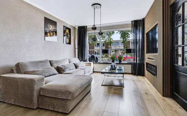 Foto van Waalstraat 10, Apeldoorn