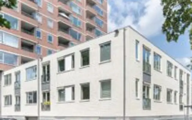 Foto van Kloosterdreef 8, Eindhoven
