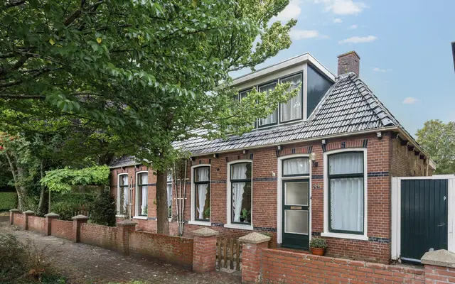Foto van JH van Aismawei 54, Telefoonnummer