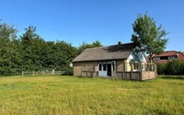 Foto van Duinweg Lies 15, Lies