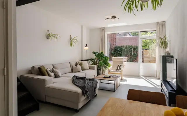 Foto van Ward Bingleystraat 63, Amsterdam
