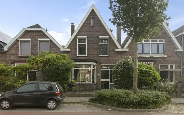 Foto van Diepenveenseweg 154, Deventer