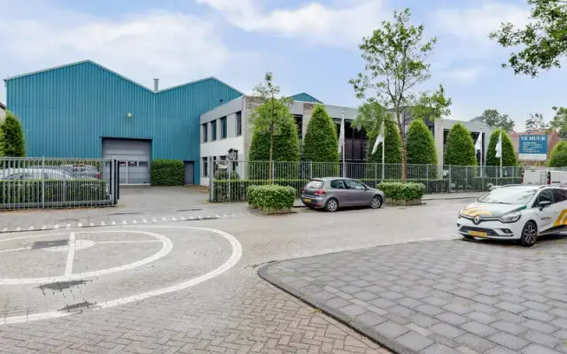 Foto van Heldringstraat 4, MAASSLUIS