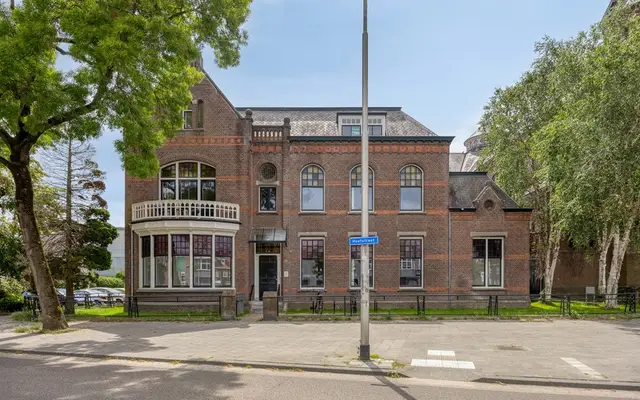 Foto van Hoefstraat 201 04, Tilburg
