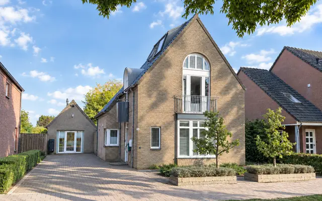 Foto van Vogelwikke 19, Bladel