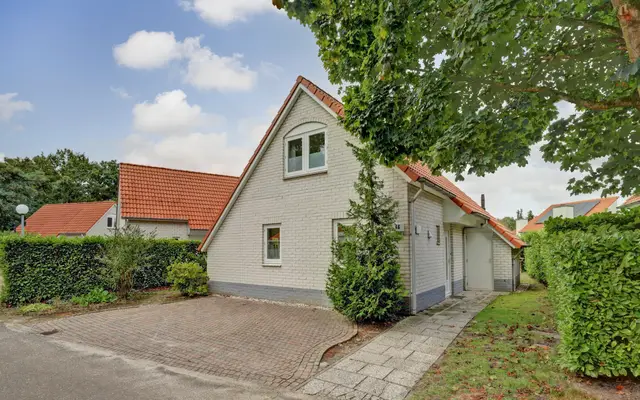 Foto van Dorperheideweg 12 66, Arcen