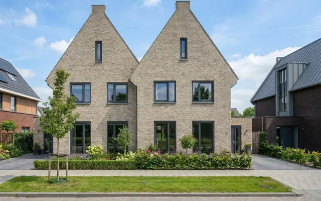 Foto van Van den Pollstraat 15, Bergentheim