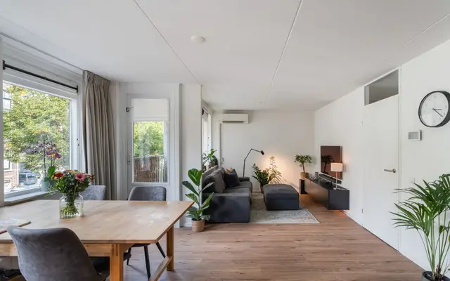 Foto van Heemraadssingel 182 F, Rotterdam