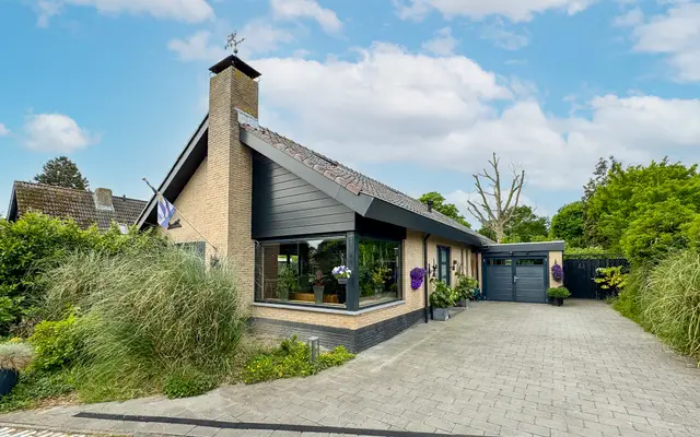 Foto van Boogerdlaan 17, Kortgene