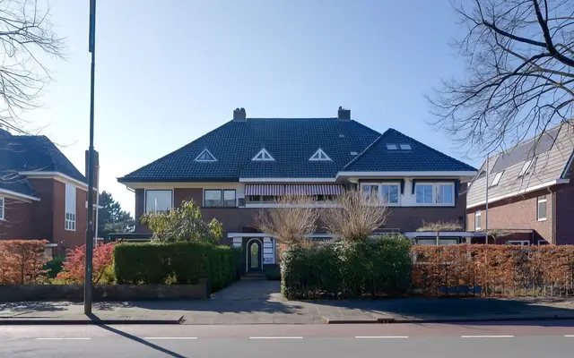 Foto van Heemsteedse Dreef 257, Heemstede