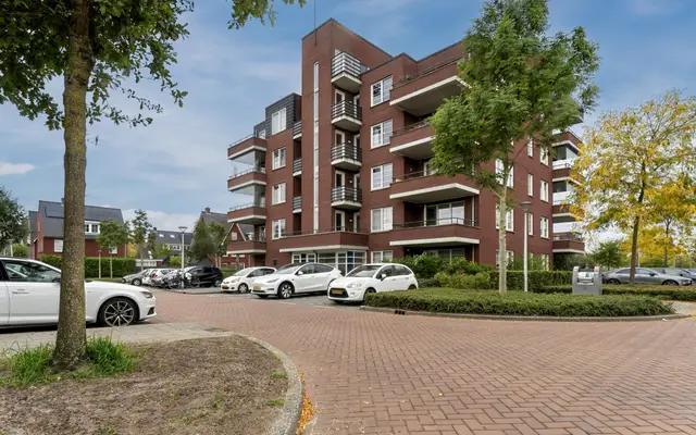 Foto van Westhove 41, Amstelveen