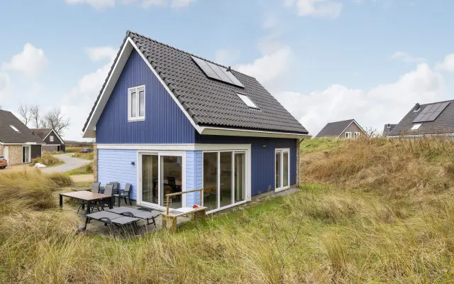 Foto van de Duinen 347, OUDDORP
