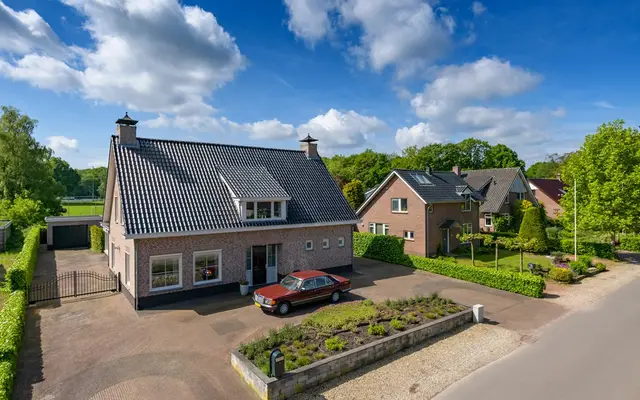 Foto van Hietveldweg 17, Beekbergen