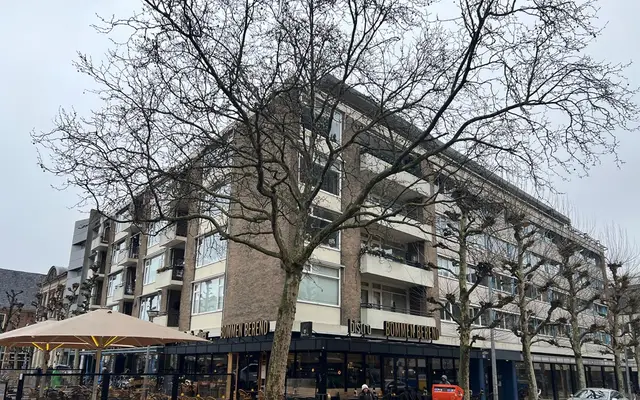 Foto van Kwinkenplein 11, Groningen