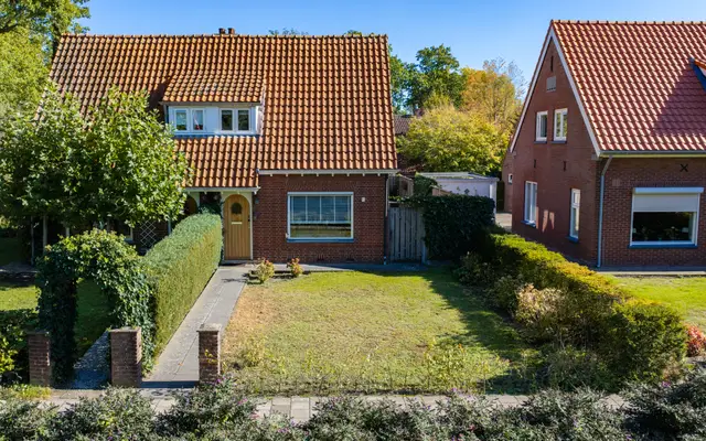 Foto van Lindelaan 48, Diepenheim