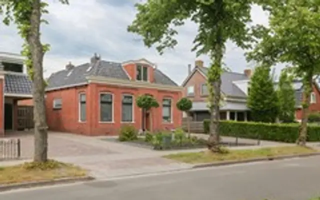 Foto van Kuipersweg 60, Buitenpost