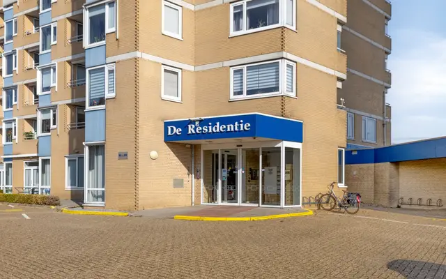Foto van Stuvesande 208, Terneuzen