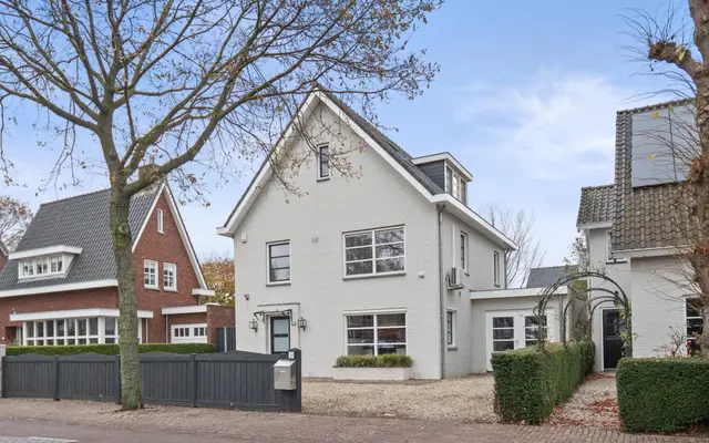 Foto van St.-Lambertusstraat 25, Cromvoirt
