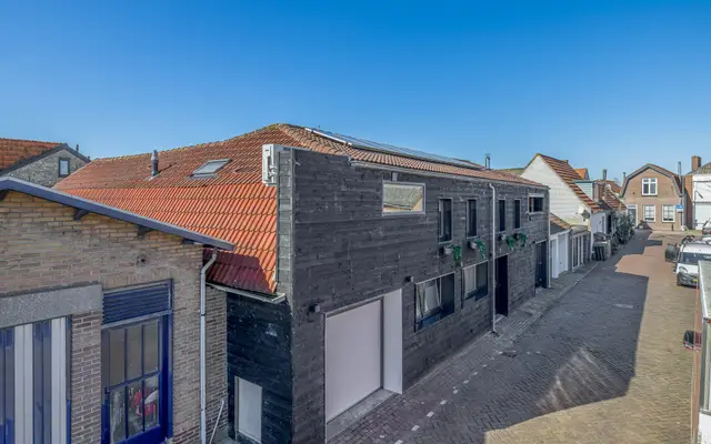 Foto van Noordelijke Achterweg 12, Nieuwe-Tonge