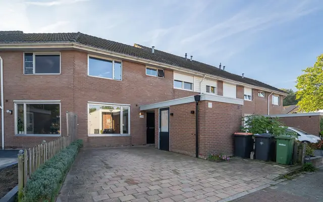 Foto van Hesselinklanden 199, Enschede