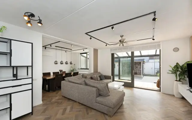 Foto van Hebatstraat 24, Almere