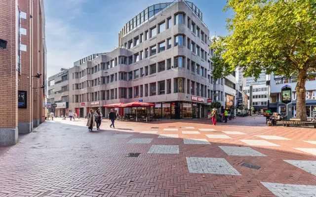 Foto van Markt 16 G, Eindhoven