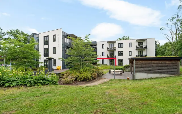 Foto van Ridderhof 7, Woudenberg