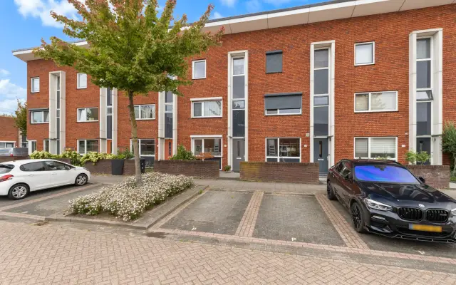 Foto van Kolblei 19, Papendrecht