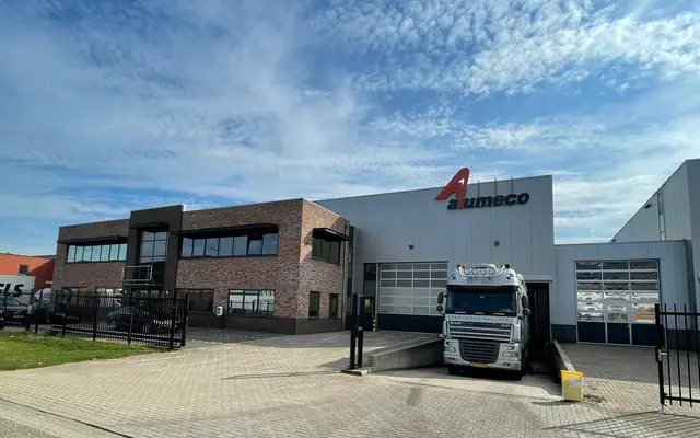 Foto van Ketelmeer 25, Oss