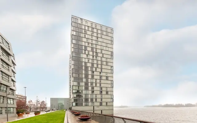 Foto van Koetsierbaan 229, Almere