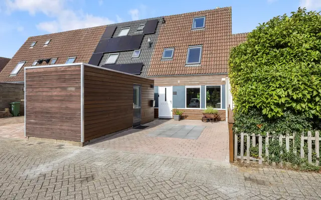 Foto van Hillekensacker 2207, Nijmegen