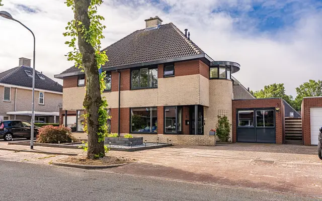 Foto van Heiligelaan 48 D, Zuidbroek
